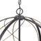 Progress Lighting Brandywine Collection Six-Light Pendant P500069-020 - alternate 4